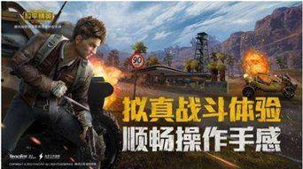 关于和平精英最新爆料,全新内容与玩法大揭秘